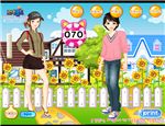 Dress Up Games 1015 (Oynama:2601)