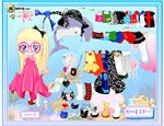 Dress up Games 1017