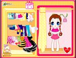 Dress up Games 1019 (Oynama:2323)
