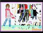 Dress up Games 1024