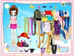 Dress up Games 1026 (Oynama:2395)
