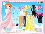 Dress up Games 1029
