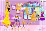 Dress up Games 1032 (Oynama:2439)