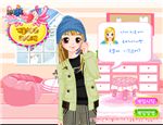 Dress Up Games 1036
