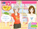 Dress Up Games 1040 (Oynama:2424)