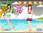 Dress Up Games 1043  (Oynama:2555)