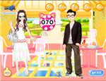 Dress Up Games 1044  (Oynama:2565)