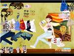 Dress Up Games 1045  (Oynama:2577)