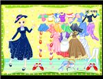 Dress Up Games 1047  (Oynama:2831)