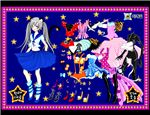 Dress Up Games 1048