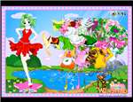 Dress Up Games 1053