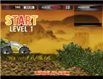 Dune Buggy