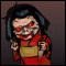Crazy Kimono Doll Assault (Oynama:2296)