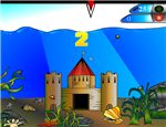 Aquarium Sprengischen