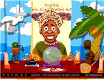 Cleo Psychic Slapdown