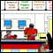 Fast Food Follies (Oynama:2712)