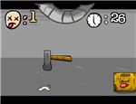Worm Warrior