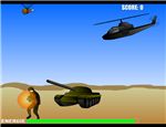 War Against Irak