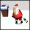 Sober Santa (Oynama:2275)