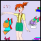 Dress Up Misty (Played:2898)