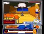 Basketball Rally  (Oynama:2645)