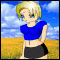Anime Chick Game (Oynama:2318)