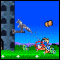 Mario World: Overrun (Oynama:2402)