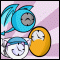Clock Sim Valentine  (Oynama:2252)