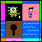 Panic Puzzle (Oynama:2415)