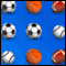 Sports Smash (Oynama:2363)