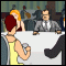 The Interrogation (Oynama:2195)