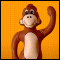 Spank the Monkey! (Oynama:2518)