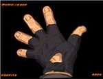 Five Finger Pellet