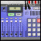 DnB-X005 Drum Machine (Oynama:2722)