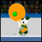 Panda Ping Pong (Oynama:2552)