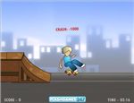 Skateboy