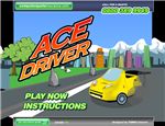 Ace Driver (Oynama:2624)