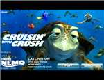 Finding Nemo (Oynama:3007)