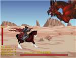 Fire Spawn (Oynama:2230)