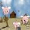 Fly Pig (Oynama:2470)