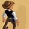 Wild West Shootout  (Oynama:2262)