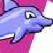 Dolphin Dash (Oynama:3734)