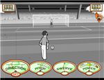 Free Kick Challenge (Oynama:2907)