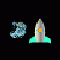 Asteroids (Oynama:2450)