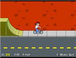 BMX Stunts