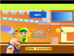 Busy Burger (Played:1551)