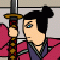 Dragon Fist 2 (Oynama:5191)
