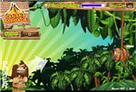 Banana Barrage