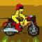 Crazy Bike (Oynama:3425)