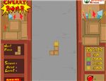 Cherry Bomb Tetris
